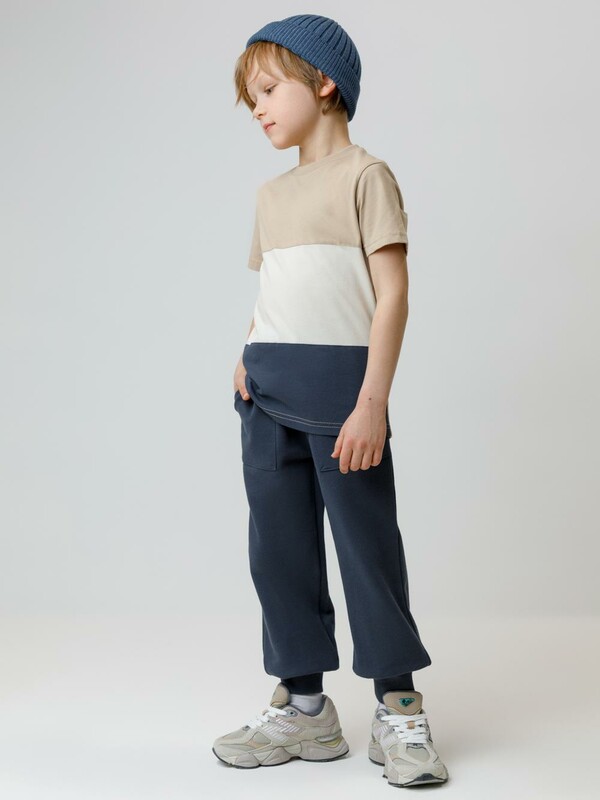 брюки для мал